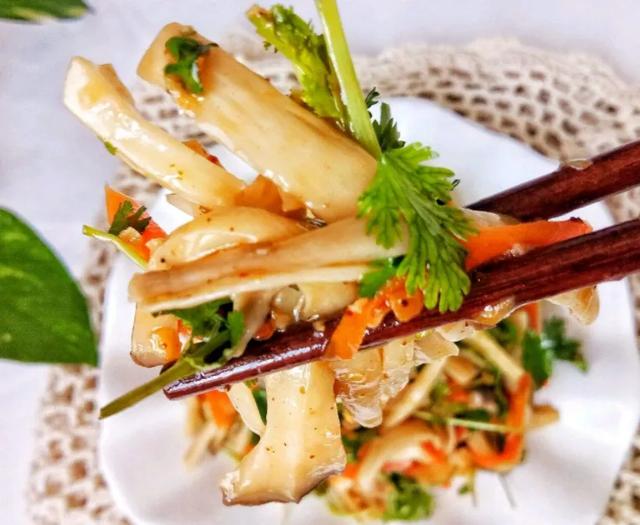 國(guó)家蘑菇地理：中國(guó)哪里的蘑菇最好吃？