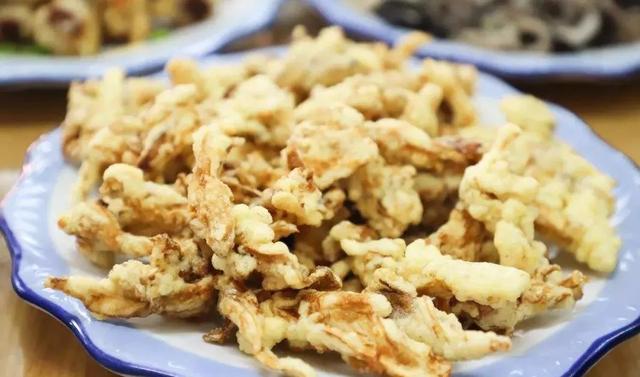 國(guó)家蘑菇地理：中國(guó)哪里的蘑菇最好吃？